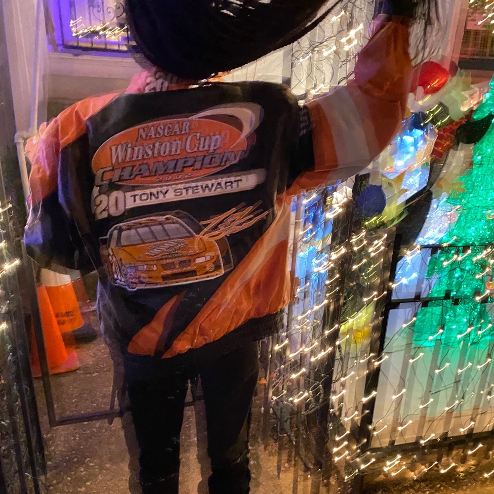 Meet your Posher, Alana